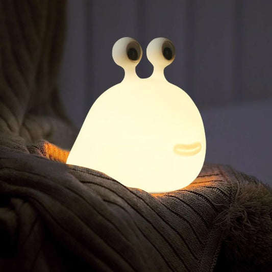 Cute Slug Night lamp
